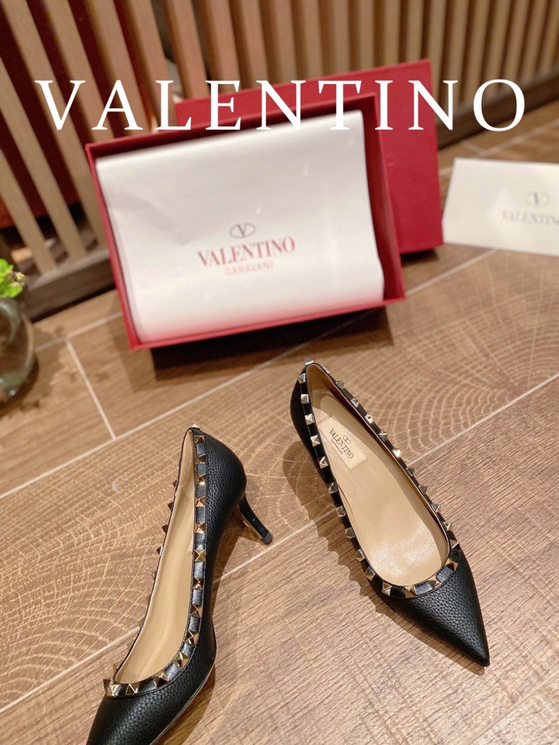 Valentino Heeled Shoes